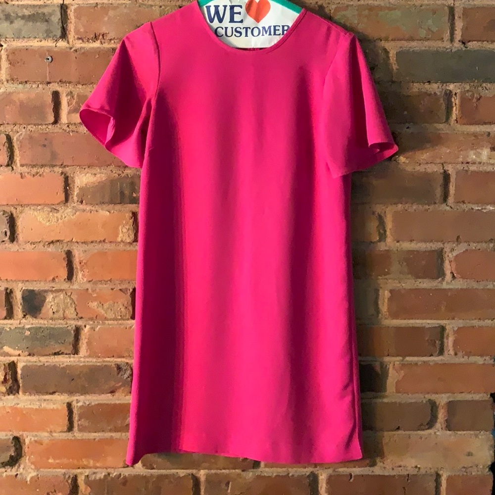 Ann Taylor Factory Dress